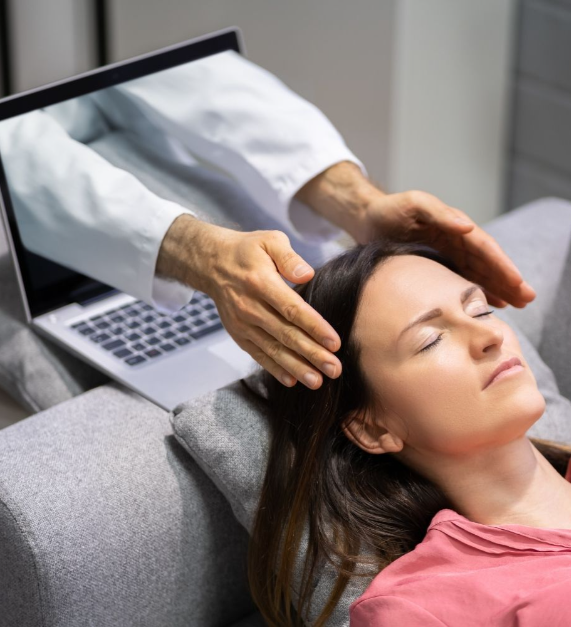 Online Türk Psikolog, Clarksville