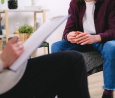 Clarksville bireysel terapi