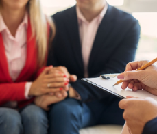 Clarksville çift terapisi