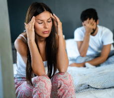 Clarksville cinsel terapi