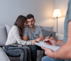 Clarksville ilişki terapisi